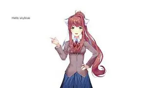 Yuri..?
