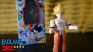 Dragon Ball Z Yutaka: Super Saiyan Goku (1991)