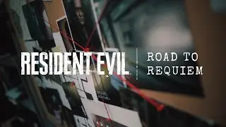 Resident Evil | Road to Requiem (ITA)