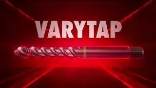 VARYTAP MAKİNE KILAVUZU