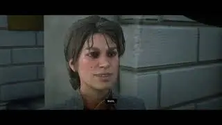 Red dead redemption 2 episode 14