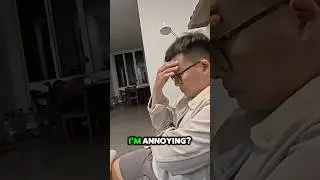 Henry’s Doing Too Much