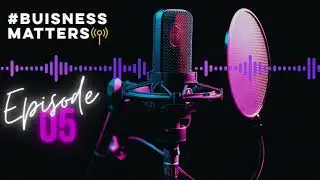 #Buisness Matters Ep-5 Will AI #chatbots  Replace Human Representatives? #ai #customerservice