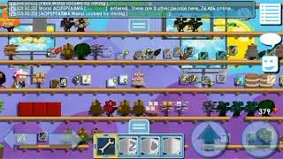 HUNTING WORLD NEMU ITEM INI?! GIVEAWAY!!