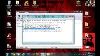 Tutorial:Como descargar minecraft gratis y seguro