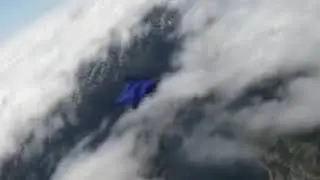 Бейсджампер