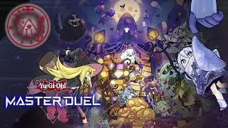 Master Duel