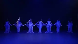 Sugar Blue Burlesque Academy Intermediate Burlesque 1 Mandurah