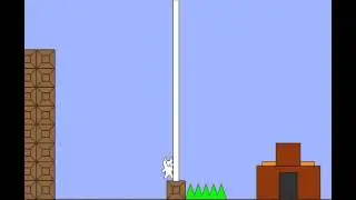LEONARDO  AL MASSIMO ARRABBIATO!!!!! - Cat mario #1