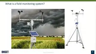 Optimizing Agricultural Productivity with the HOBOnet Wireless Sensor Network