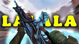 LALALA 🥱 | Valorant Montage