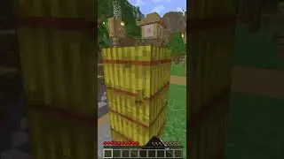MINECRAFT ALE MUSZE SIĘ GO SŁUCHAC 1