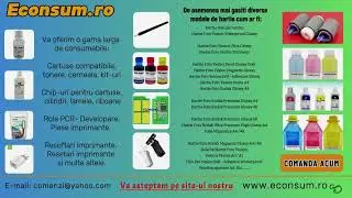 Consumabile imprimante.