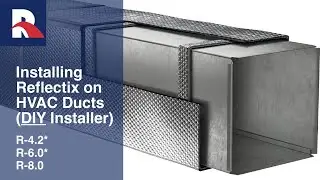 HVAC Ducts - DIY Installer