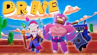 [Special 60 Subs] Brawl Stars GFX PACK 2021 - Google DRIVE