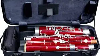 P.D.Q. Bach - Sonata Abassoonata
