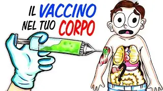 VACCINO COVID-19: COME FUNZIONA?