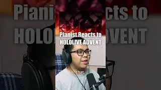 *Obviously,* I know what I'm talking about, haha... #shorts  #reaction  #hololiveenglish