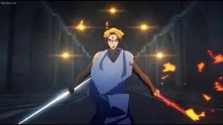 Castlevania 「ＡＭＶ」Invincible
