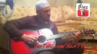 Алихан Амхадов   Иллиййюн!