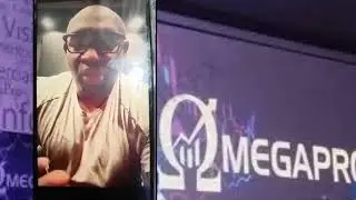 Mendaje de Mike Sims respecto a OMEGA PRO