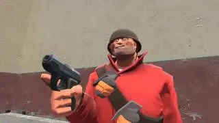 Bastard Soldier