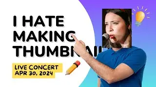 Malukah's April Concert