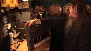 Synthesiser Dave - Episode 21 - Roland SH1oh1 Retrofit