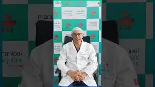 Dr. Sunil Dwivedi, shares some important details about Atrial Fibrillation