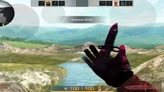 ЛУЧШИЙ В ПРИВАТКЕ v2/standoff 2