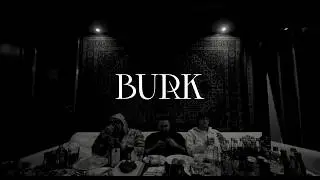[FREE] MARKUL + J.ROUH + SALUKI TYPE BEAT - BURK