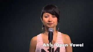 A Sample of Breathing & Vocal Exercises