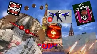 How 2 Tachanka