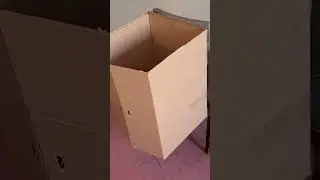 Как сделать так, чтобы не кидать вещи на стул?