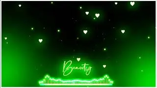 Awesome Avee Player Template Green Screen | Green Screen Stutas | Avee Player Visualizer Effects
