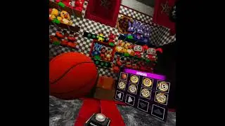 FNAF VR (Help Wanted) Gameplay