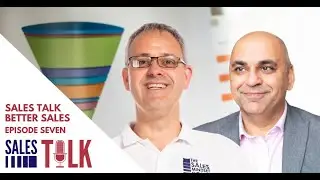 Sales Talk Episode 7 | Understanding Sales with Niraj Kapur