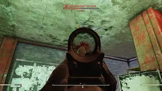 Fallout 76 Bug Fines #2