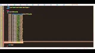 Systeme de cryptage et decryptage HTML et PHP