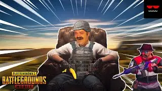 PUBG.EXE 11 | Weirdman Edition