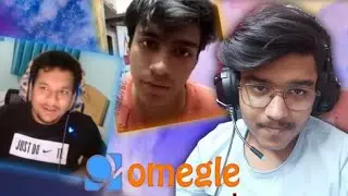 OMEGLE HIGHLIGHTS #1 (LONG TALKS SHIT AND TRASH TALKS) #OMEGLE @DANGBASH