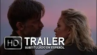 God is a Bullet (2023) | Trailer subtitulado en español