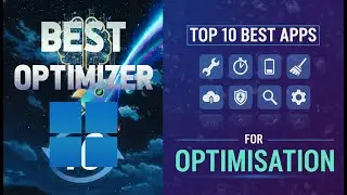 Best performance apps you wish you have known earlier!