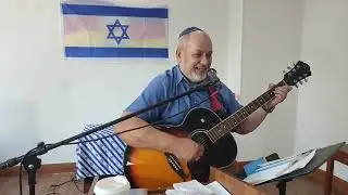 ВАЭТХАНАН - И МОЛИЛСЯ