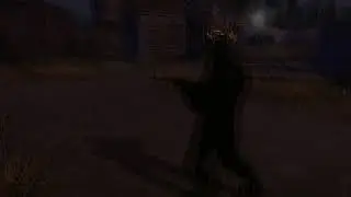 ГУРМАН Печальный НИП
