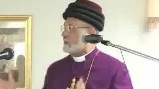 MarDinkha IV Speech at Youth Conference 2008 Part 4