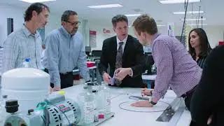 Merit Medical Systems, Inc. Corporate Video