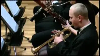 David Hnat plays Joaquin Rodrigo - Fantasia Para Un Gentilhombre - III.Danza de las hachas