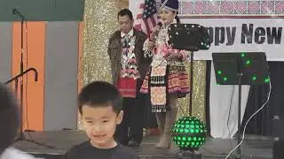 kev txhiaj ua nyab hais tau zoo heev