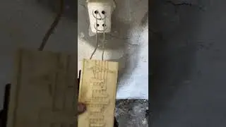 Тот самый советский звонок